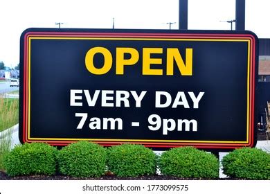 7am to 9pm